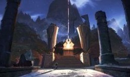 3月份新皮肤爆料视频,炫酷特效，英雄风采再升级！